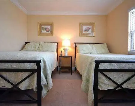 Hotel Regency Towers By Rmi Vacations